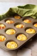 Mini quiche lorraine, la ricetta