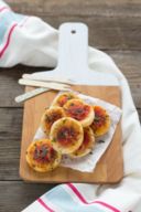 Pizzette allo yogurt, la ricetta