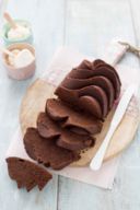 Plumcake di gelato al forno, la ricetta