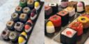 Com’è il sushi – gelato barese venduto a New York