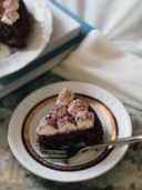 Torta in padella al cioccolato, la ricetta