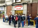 Antico forno Sfogliatelle calde Attanasio a Napoli: recensione