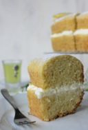 Ciambella al limoncello, la ricetta