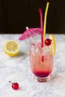 Cocktail Shirley Temple, la ricetta