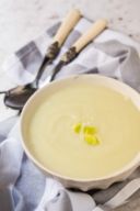 Crema di cavolfiore, la ricetta