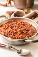 Fagioli alla messicana, la ricetta