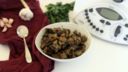 Ricetta melanzane trifolate con il Bimby, un contorno facile e ancora più veloce