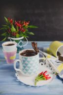 Mug cake, la ricetta