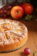 Ricetta torta di mele senza zucchero e burro, un dolce perfetto in tutte le stagioni