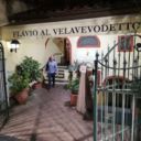 Flavio al Velavevodetto a Roma: recensione dell’osteria più trattoria che c’è