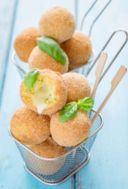 Ricetta arancini di cous cous, un antipasto sfizioso e semplice da fare