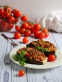 Ricetta melanzane ripiene al forno, un secondo piatto semplice e completo