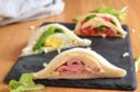 Ricetta tramezzini Veneziani, perfetti per un pranzo veloce