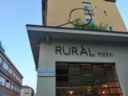 Ruràl Pizza a Torino: recensione