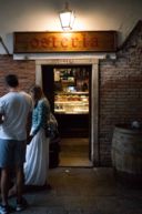 Osteria Al Portego a Venezia: recensione del bacaro