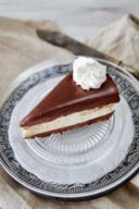 Ricetta cheesecake al cioccolato senza cottura