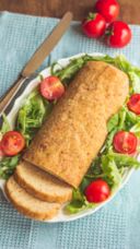 Ricetta polpettone di tonno, un secondo piatto perfetto per le cene estive