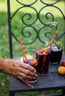 Ricetta sangria classica, il cocktail iconico spagnolo