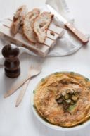 Ricetta frittata di zucchine, un grande classico da servire come antipasto o secondo