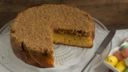 Ricetta dream cake, la famosa torta svedese riportata in auge da Knam