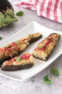 Ricetta melanzane ripiene pugliesi, un secondo piatto ricco e gustoso