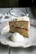 Ricetta torta di grano saraceno, un dolce che arriva direttamente dall’Alto Adige