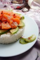 Ricetta chirashi sushi, un piatto unico tipico del Giappone