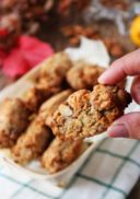 Ricetta fave dei morti, il dolce tradizionale della festa di Ognissanti