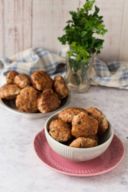 Ricetta polpette fritte, un secondo piatto facile e goloso