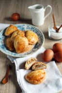 Ricetta sfogliatelle frolle il dolce tipico della tradizione campana