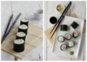 Ricetta sushi hosomaki, il piatto unico giapponese da fare in casa