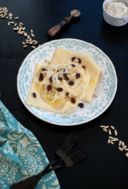 Ricetta ravioli di stoccafisso e patate, un primo piatto dalla tradizione veneta