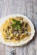 Ricetta spaghetti con le vongole, un primo piatto della tradizione campana