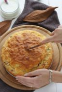 Ricetta torta salata 7 vasetti, un antipasto veloce e pratico