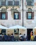 Coronavirus e ristoranti: i danni del Veneto, aggiunti all’acqua alta di Venezia