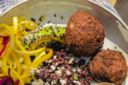 Falafel, cosa sono e come prepararli in casa