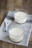 Ricetta panna cotta con agar agar, per un dolce semplice e completamente vegetariano