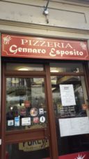Gennaro Esposito a Torino: recensione della pizzeria napoletana (wannabe)