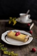 Ricetta lemon tart, il dolce anglosassone di frolla e crema al limone