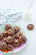 Ricetta nutellotti, solo 3 ingredienti per un dolce goloso