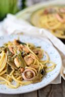 Ricetta pasta con carciofi, un primo piatto semplice ma dal sapore ricco e deciso