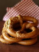 Ricetta brezel, lo street food tipico dei paesi di lingua tedesca