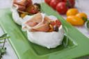 Ricetta mozzarelle ripiene, come reinventare la classica caprese