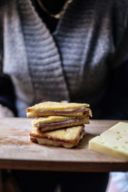 Ricetta toast alla francese con cotto e Leerdammer: per snack o aperitivo