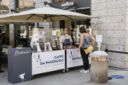 Caffè: a Milano riapre il Flaghip Store Lavazza