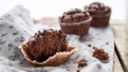 Ricetta muffin al cioccolato, la variante preferita dei dolcetti inglesi