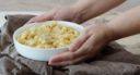 Ricetta pasta gorgonzola e noci, un primo piatto cremoso per un pranzo espresso