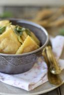 Ricetta tortelli di patate, il primo piatto delle massaie del Casentino