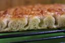 Ricetta – Focaccia genovese: metodo e trucchi per la fügassa perfetta