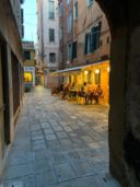 1000 Gourmet: recensione della pizzeria napoletana a Venezia